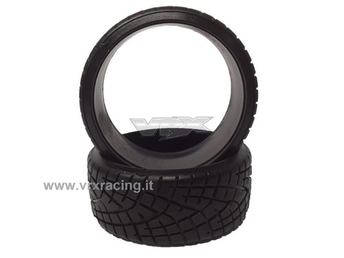 Tire 004 coppia - tire-004-a, di
