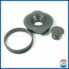 KENWOOD Tappo Coperchio Grigio