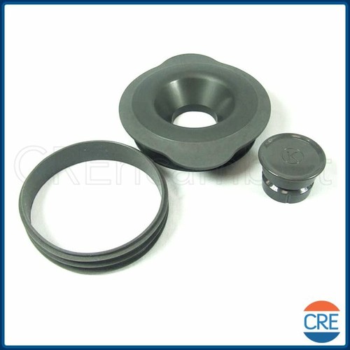 Kenwood tappo coperchio grigio - kenwood,