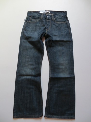 Pantaloni jeans levi - pantaloni, 512