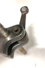 Albero motore vintage Aqua