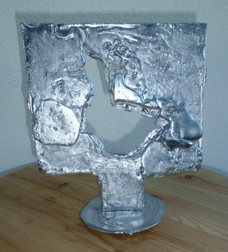 Opera arte scultura - opera, d'arte