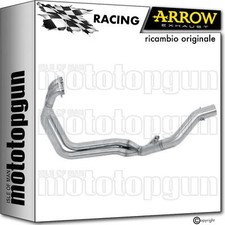 ARROW COLLETTORE RC INOX BMW
