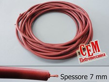 Cavo alta tensione in silicone