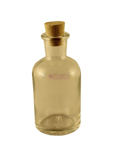 Bottiglia vetro mignon - , 50ml