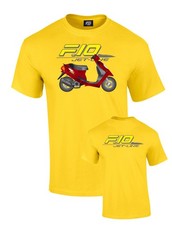Malaguti F10 scooter t-shirt