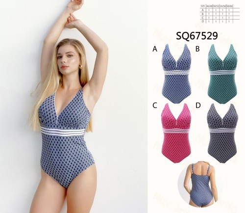 Nuvoletta costume bagno - da,