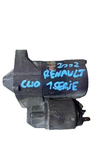 Motorino avviamento renault - ,