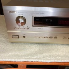 Denon Avr-3300 Av Ricevitore