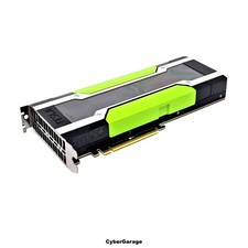 GPU Nvidia Tesla K80 24GB