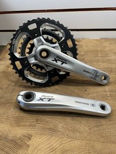 Shimano Deore XT FC-M770 9