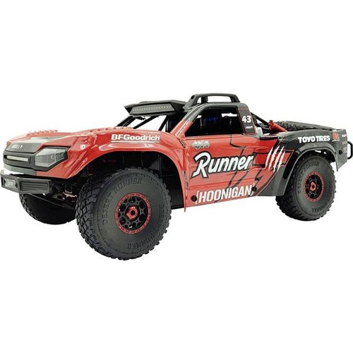 Fs23905 runner rosso nero - fs23905, rosso/nero