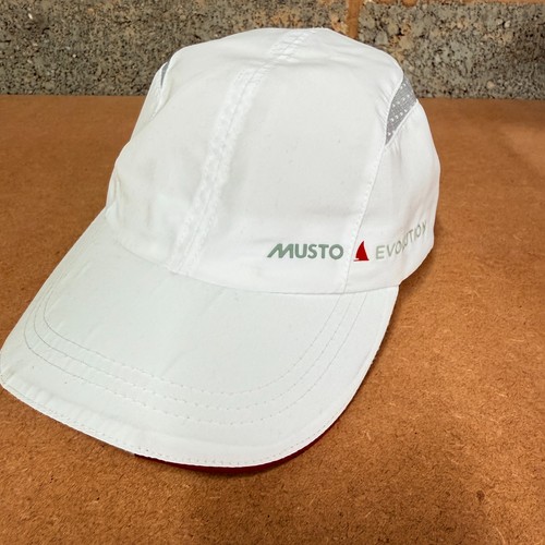 Cappellino musto evolution - musto,