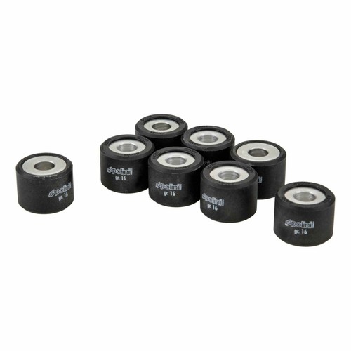 Variator rollers polini 25x19 - rollers,