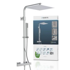 Schütte sumba set - set, doccia