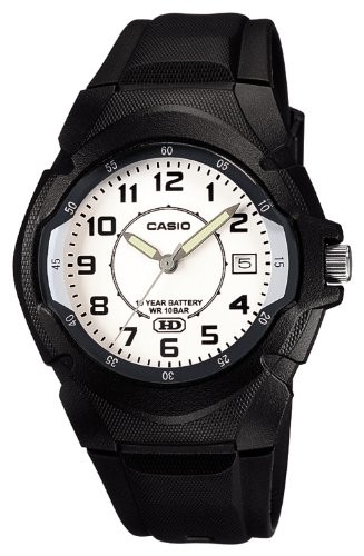 Orologio analogico casio - orologio,