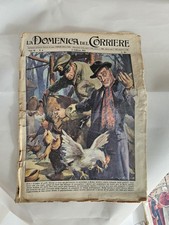 Rivista Anni 60 Totó E Il.ladro Di Polli