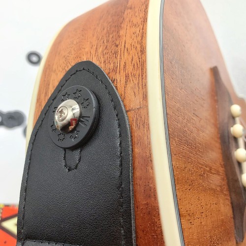 Pcs reggi tracolla chitarra - 24,
