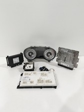 KIT Centralina Motore ECU
