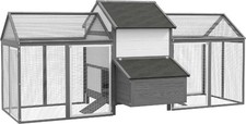 Allmypets pollaio legno da - allmypets,