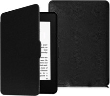 Custodia per 6" Kindle Paperwhite 2012-2017 Modello(Ey21 & DP75SDI), Sottile Leg