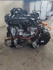 Motore benzina hybrid - motore, 2.0