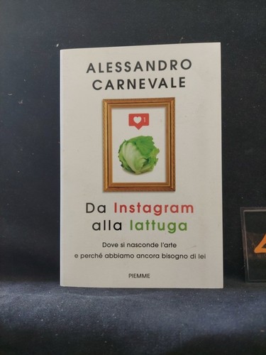 Instagram alla lattuga - alla,