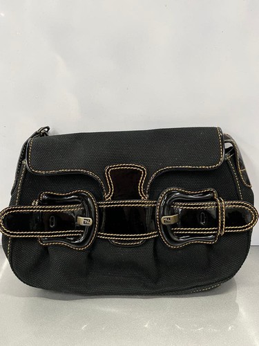 Borsa tracolla fendi - borsa, a