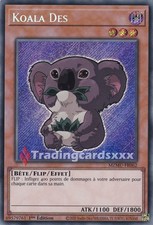 Yu-Gi-Oh! Koala Des : SE