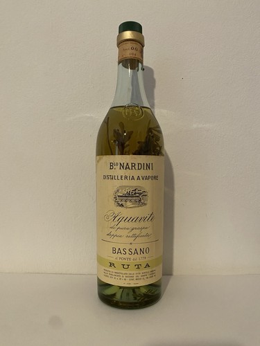 Bortolo nardini acquavite - bortolo,