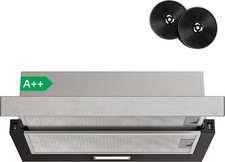 Cappa Aspirante incasso