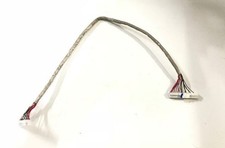 LCD, cable, TV, lcd cable