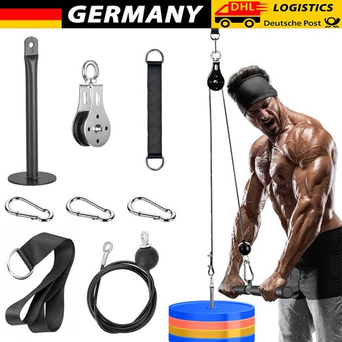 Cavo fitness cavo bavaglino
