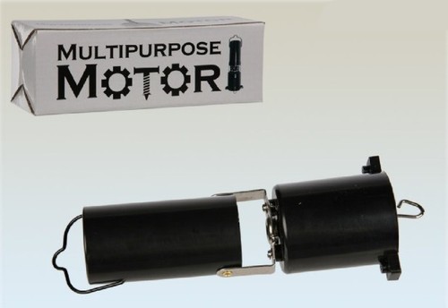 Motorino girevole batteria - girevole,