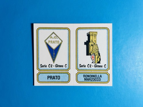 Calciatori panini 1981 - calciatori, 1981-82