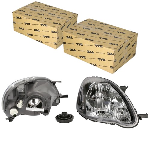 Fari tyc per yaris xp10 - 2,