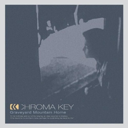 Chroma key graveyard - chroma,
