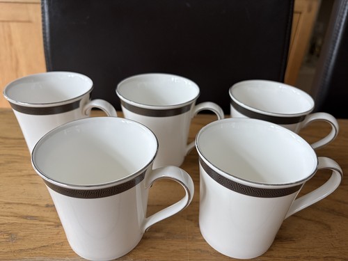 Wedgwood metropolis tazze - x,