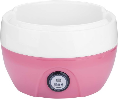 Yogurtiera elettrica - yogurtiera,