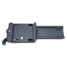 Piastra di sgancio rapido