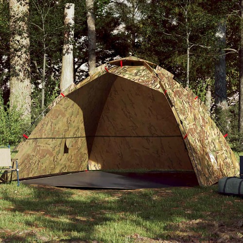 Tenda pesca persone - tenda,