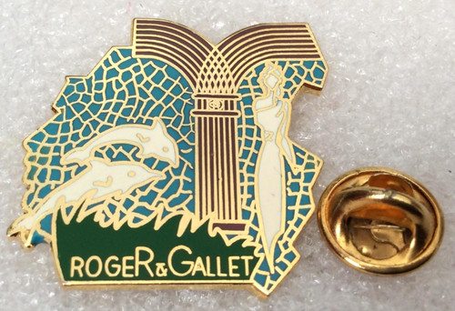 Pin vintage roger et - roger,