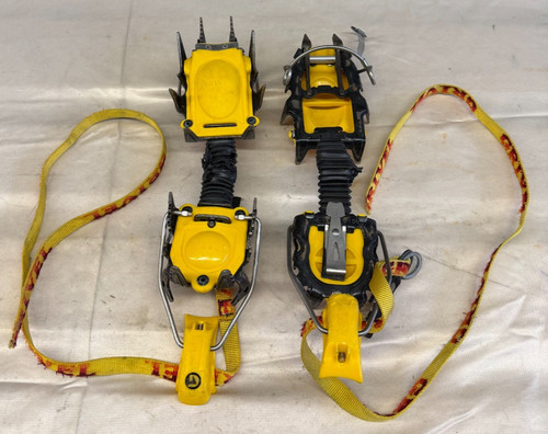 Grivel g14 scarpone - grivel,