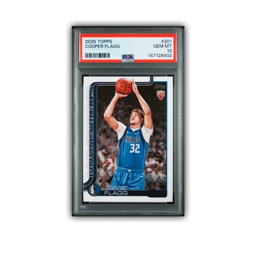 2025 topps cooper - 2025-26,