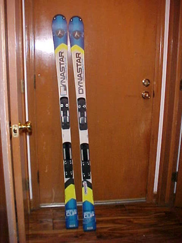 Sci dynastar omeglass 155 - dynastar,