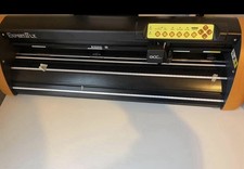 GCC EX II-24LX Cutting Plotter