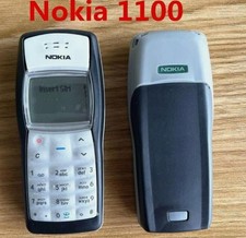 Cellulare Nokia 1100 nero