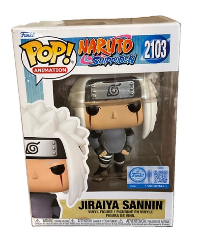 Funko pop animazione naruto - funko,