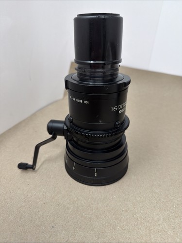 Arri zoom cine obiettivo - zoom,