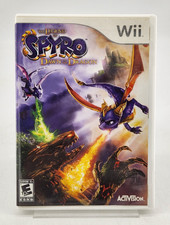 The Legend of Spyro: Dawn of